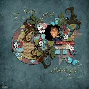 love you