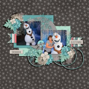 Glistening-Snowman