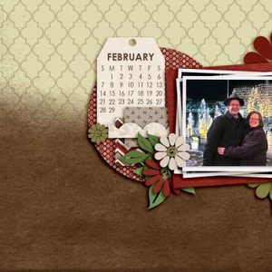 Fabulous February
