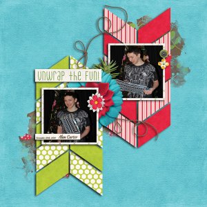 Unwrap The Fun