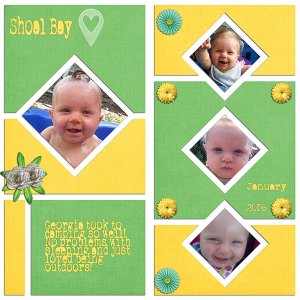 Shoal Bay