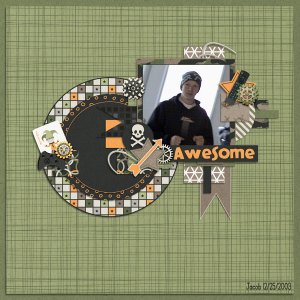 Awesome