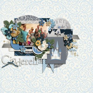 Cinderella