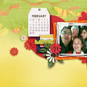 Jan 2016 Desktop Challenge