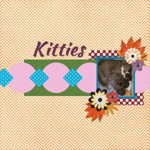 Kitties