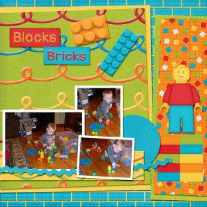 Building Blocks