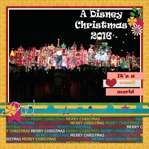Jan 2016 template challenge