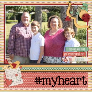 #myheart