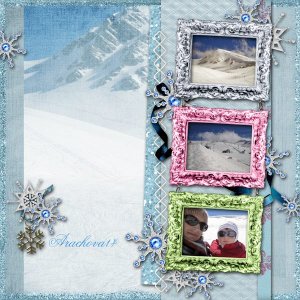 snow days
