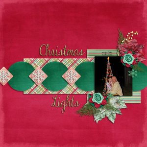 Christmas Lights
