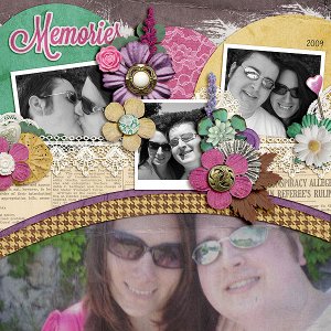 Memories