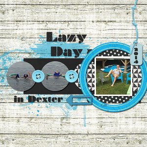 Lazy Day