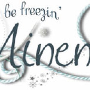 January 2016 Signature Challenge