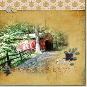 Pine Creek Bridge