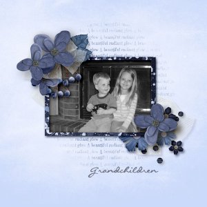 Grandchildren