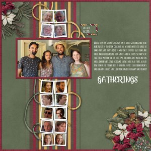 Gatherings