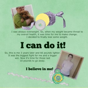 All about me