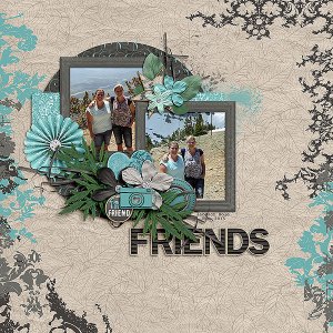 Friends