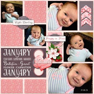 @ 10 weeks