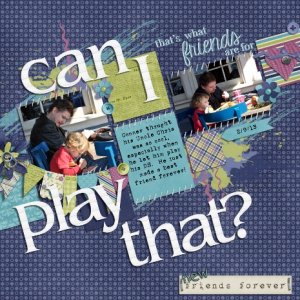 Can I Play That