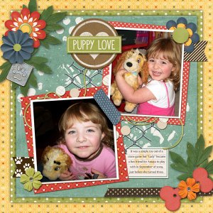 Puppy Love