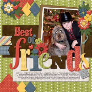 Best of Friends