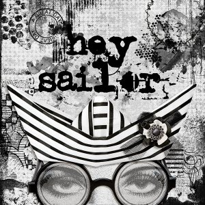 hey sailor