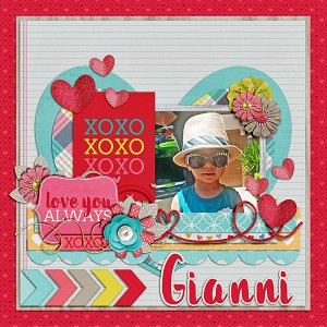 Love You Always