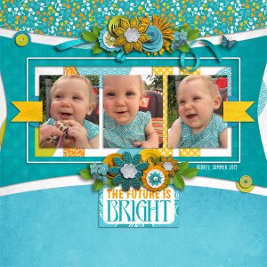 Bright Future