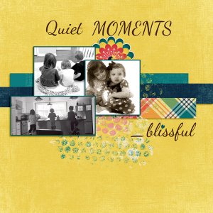Moments