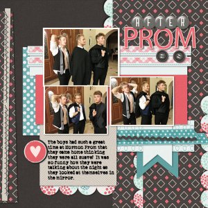 After Prom