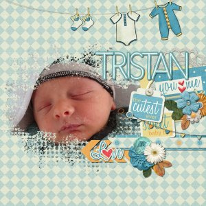 Tristan