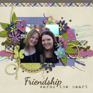 Friendship