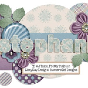 January 2016 Signature Challenge