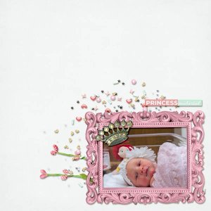 My Princess