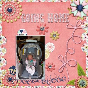 Going Home