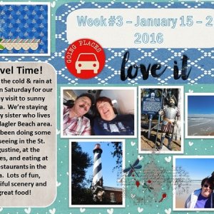 2016 Week 03 - Project 365 Challenge