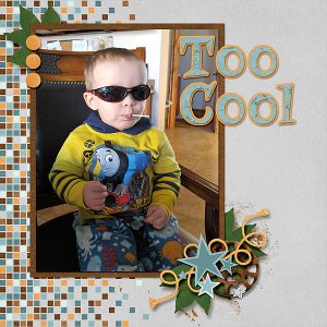 Too Cool