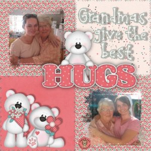 Bear Hugs