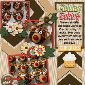 Rudolph the Red Nosed Reindeer