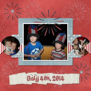 July 4th, 2014