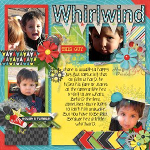Whirlwind
