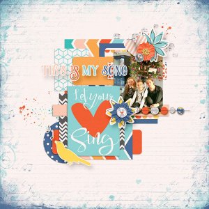 HeartSong