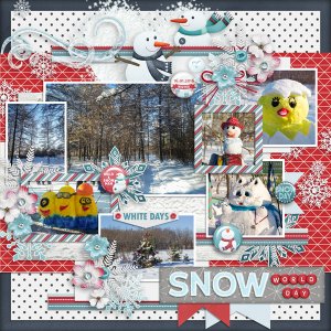 Winter