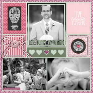 My Funny Valentine