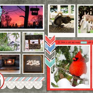January in Review