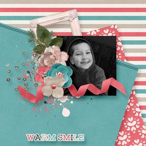 BD-WarmSmile