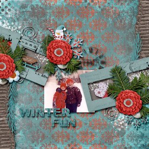 Winter Fun