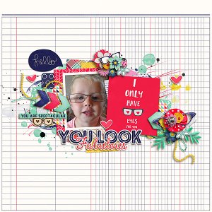 You Look Fabulous