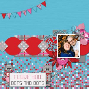 January 2016 Template Challenge 2